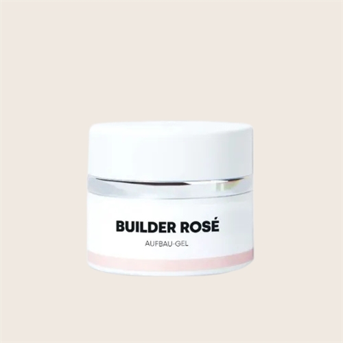 Emmi Nail Series Builder Rose 15ml